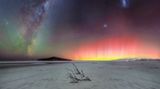 NORTHERN LIGHTS PHOTOGRAPHER OF THE YEAR