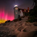 NORTHERN LIGHTS PHOTOGRAPHER OF THE YEAR