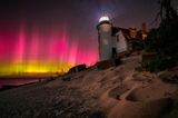 NORTHERN LIGHTS PHOTOGRAPHER OF THE YEAR