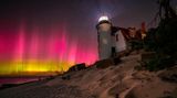 NORTHERN LIGHTS PHOTOGRAPHER OF THE YEAR