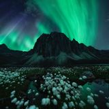 2022 NORTHERN LIGHTS PHOTOGRAPHER OF THE YEAR