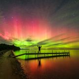 2022 NORTHERN LIGHTS PHOTOGRAPHER OF THE YEAR
