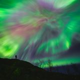 2022 NORTHERN LIGHTS PHOTOGRAPHER OF THE YEAR