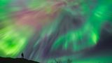 2022 NORTHERN LIGHTS PHOTOGRAPHER OF THE YEAR