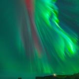 NORTHERN LIGHTS PHOTOGRAPHER OF THE YEAR