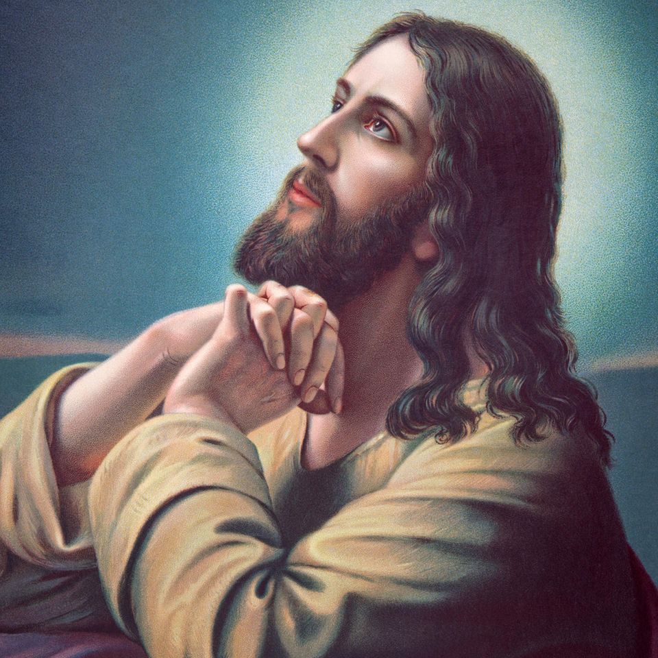 Jesus
