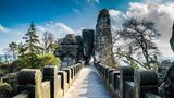 Sächsische Schweiz, Basteibrücke