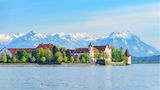 Lindau am Bodensee