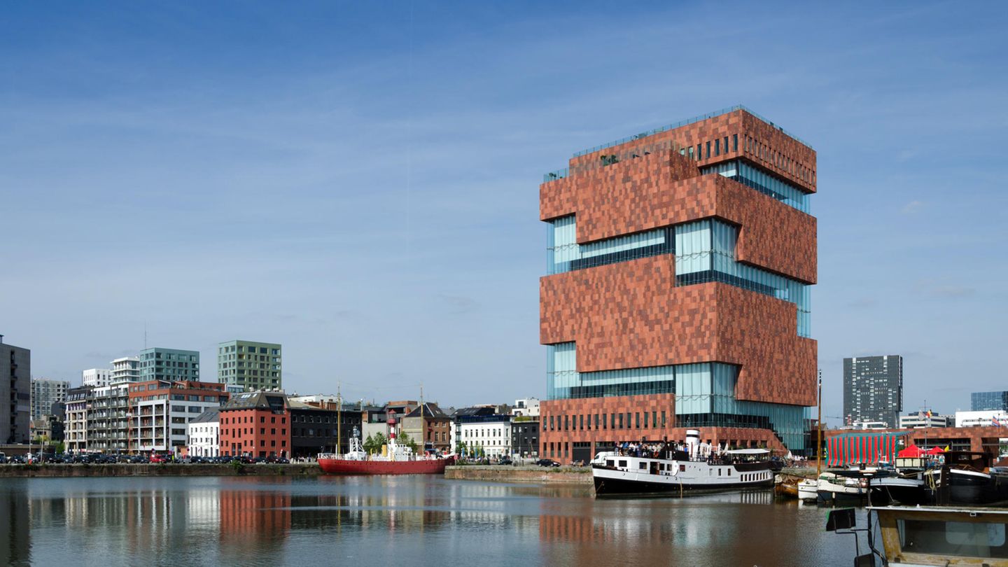 Museum aan de Stroom