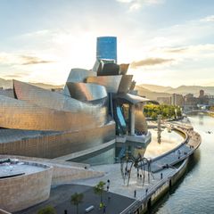Guggenheim Museum Bilbao