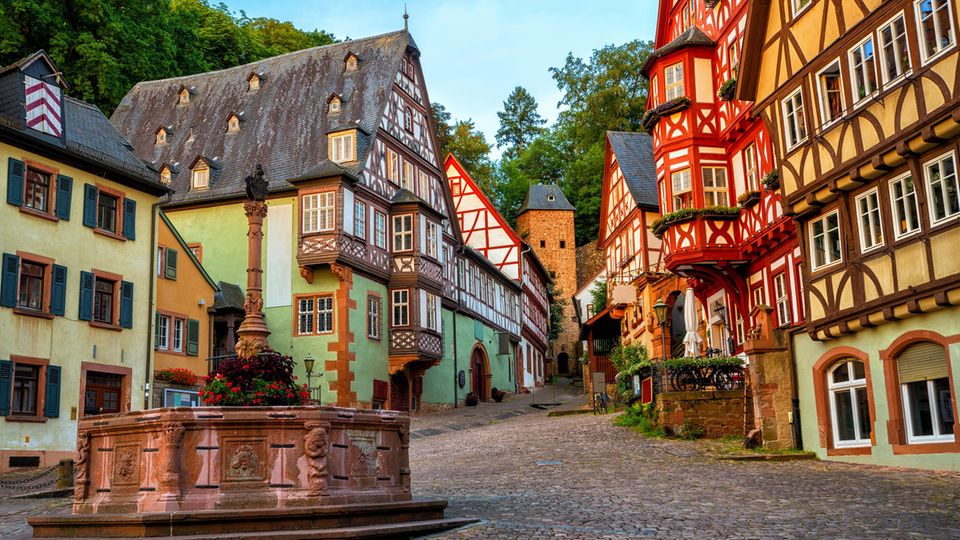 Miltenberg