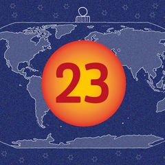 23. Türchen: In 24 Tagen um die Welt: Informatikerin Deidania Pinto aus Panama