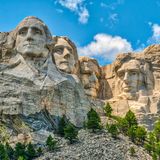 Mount Rushmore