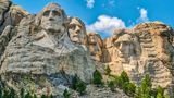 Mount Rushmore
