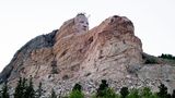 Crazy Horse Memorial