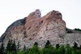 Crazy Horse Memorial