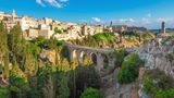 Gravina in Italien