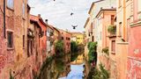 Kanal in Mantua
