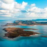 Nationalpark Asinara