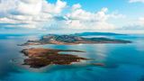 Nationalpark Asinara