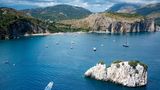 Nationalpark Cilento und Vallo di Diano