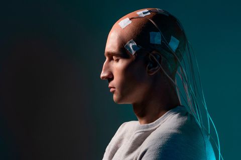 Was ist Mensch, was Technik? Hirnchips und andere Implantate könnten das Leiden vieler Menschen mindern. Zugleich würde ihr Wesen fundamental verändert