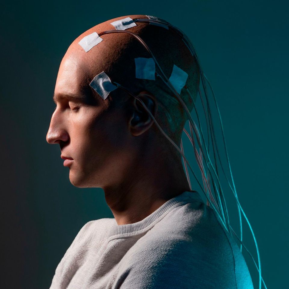 Was ist Mensch, was Technik? Hirnchips und andere Implantate könnten das Leiden vieler Menschen mindern. Zugleich würde ihr Wesen fundamental verändert