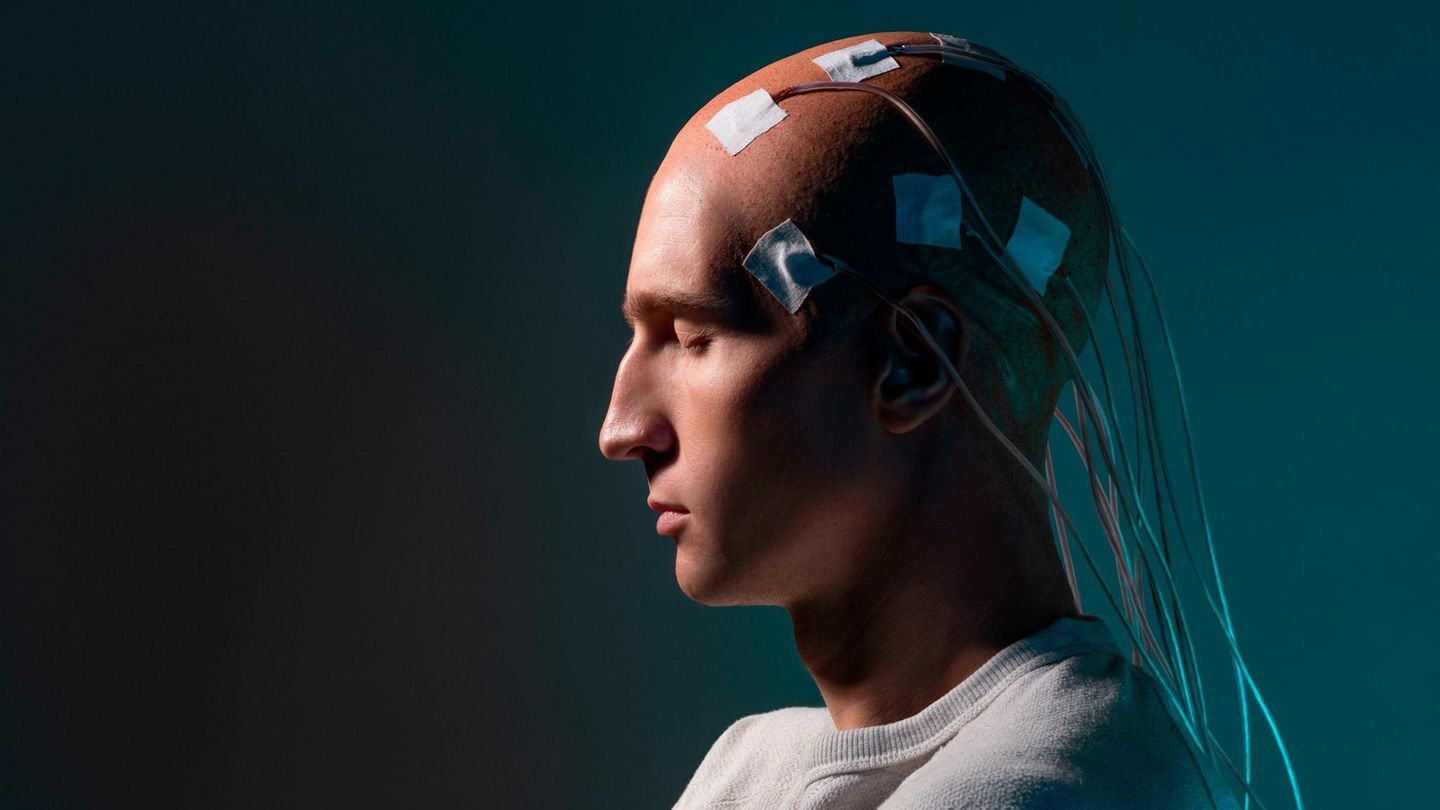 Was ist Mensch, was Technik? Hirnchips und andere Implantate könnten das Leiden vieler Menschen mindern. Zugleich würde ihr Wesen fundamental verändert