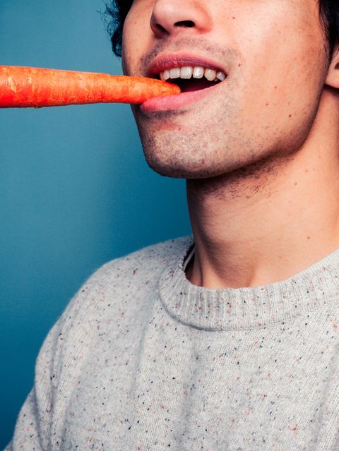 Wie erlebt ein überzeugter Fleischesser den bewussten Verzicht auf Fleisch? Ein Selbstversuch soll unserem Autor die Antwort liefern (Symbolbild)  