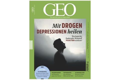 GEO eMagazine: FAQ