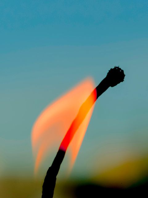 Wer den Mut zu einer Entscheidung aufbringt, den mögen bald Zweifel beschleichen. War das richtig? Doch so sehr die Reue brennen mag: Sie erfüllt einen wichtigen Zweck