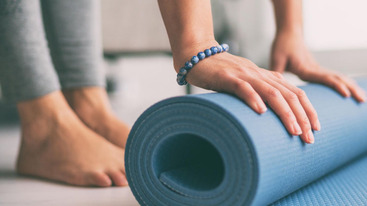 Yogamatte