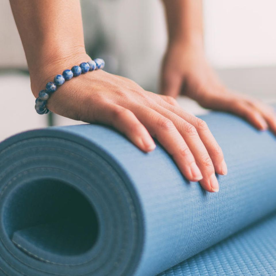 Yogamatte
