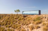 Das District Hive, eine autarke Hotel-Kabine in der Sierra Nevada