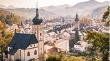 Waidhofen in Österreich