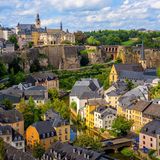 Luxemburg