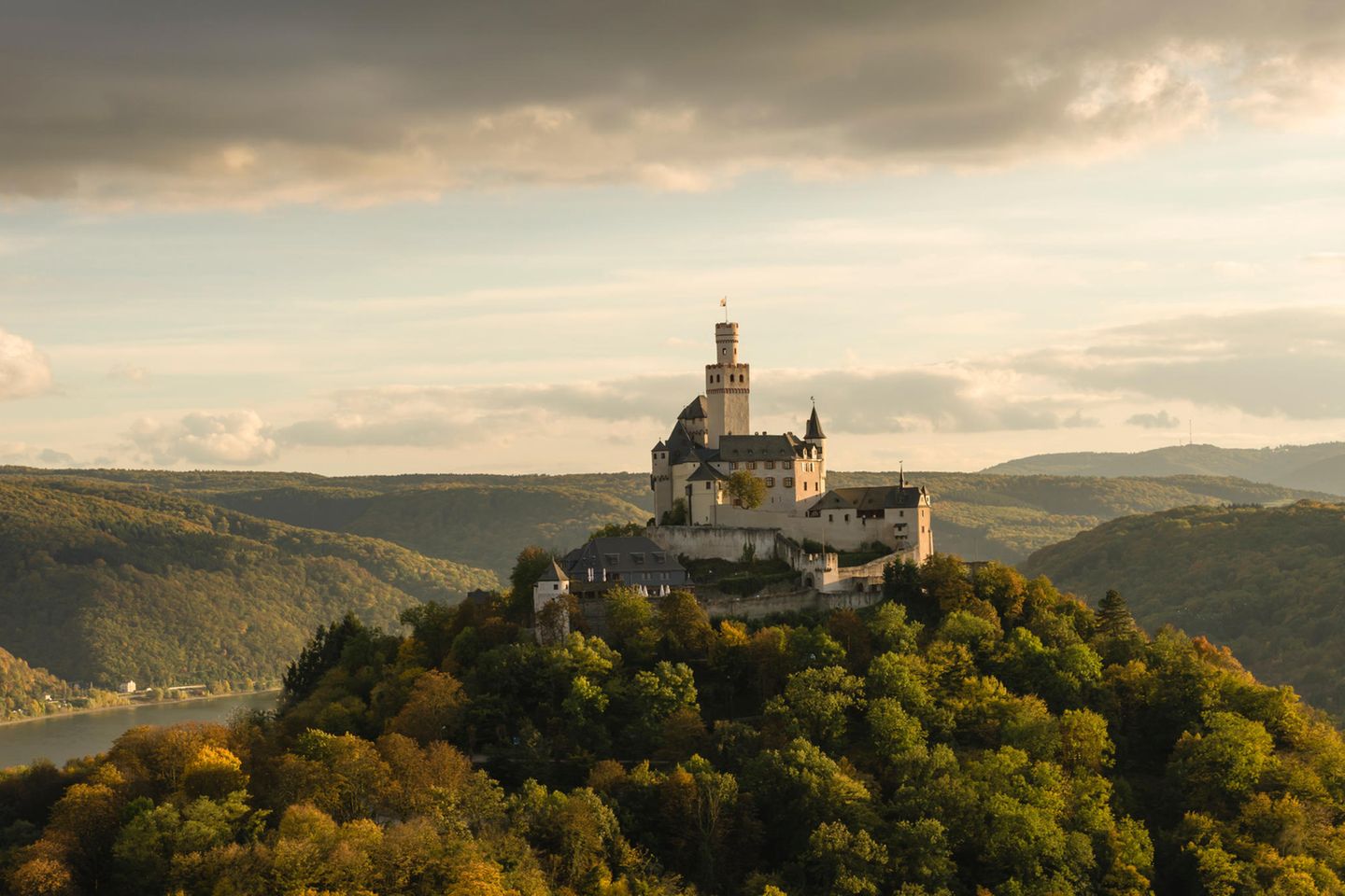 Marksburg