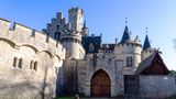Schloss Marienburg