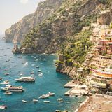 Positano