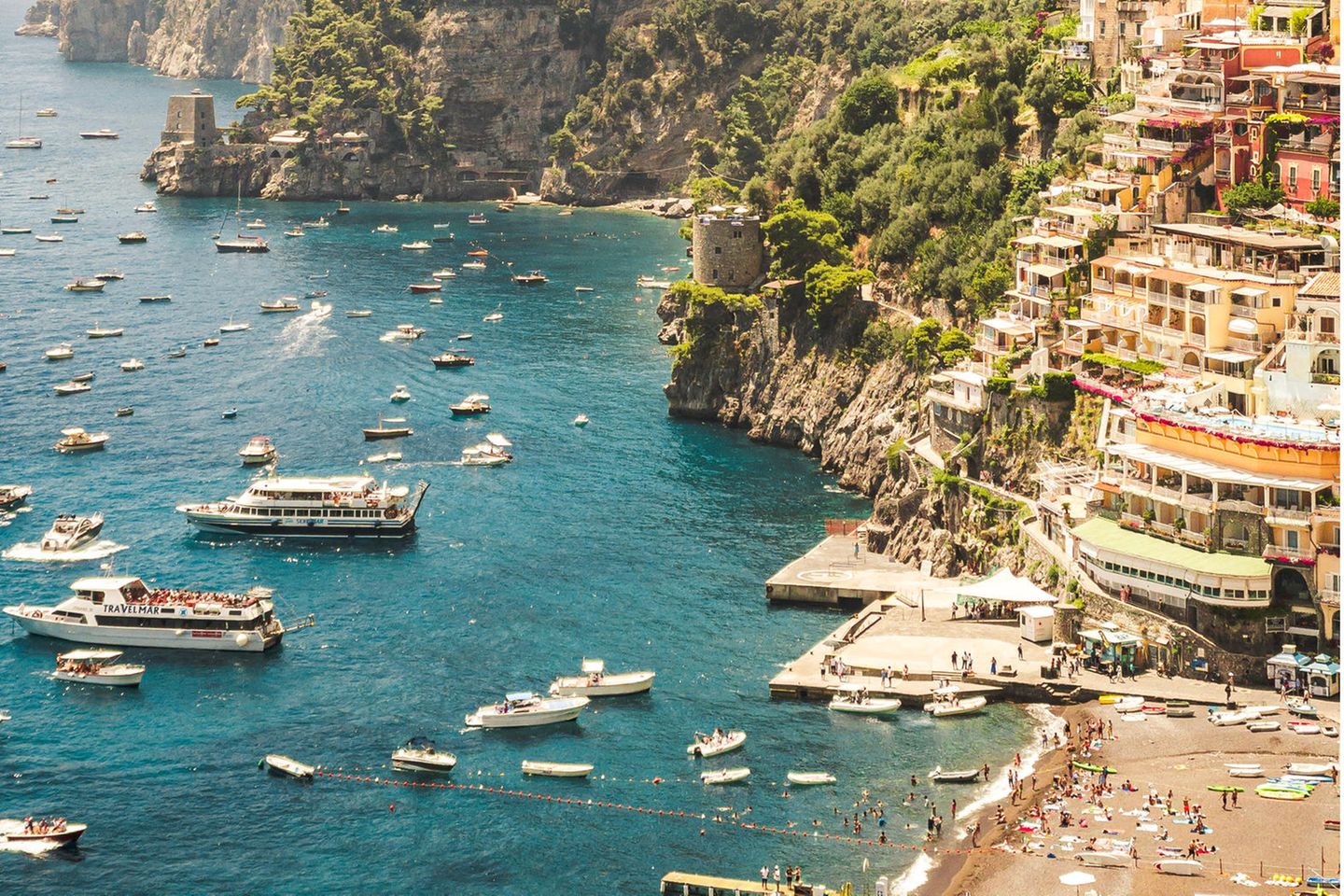 Positano