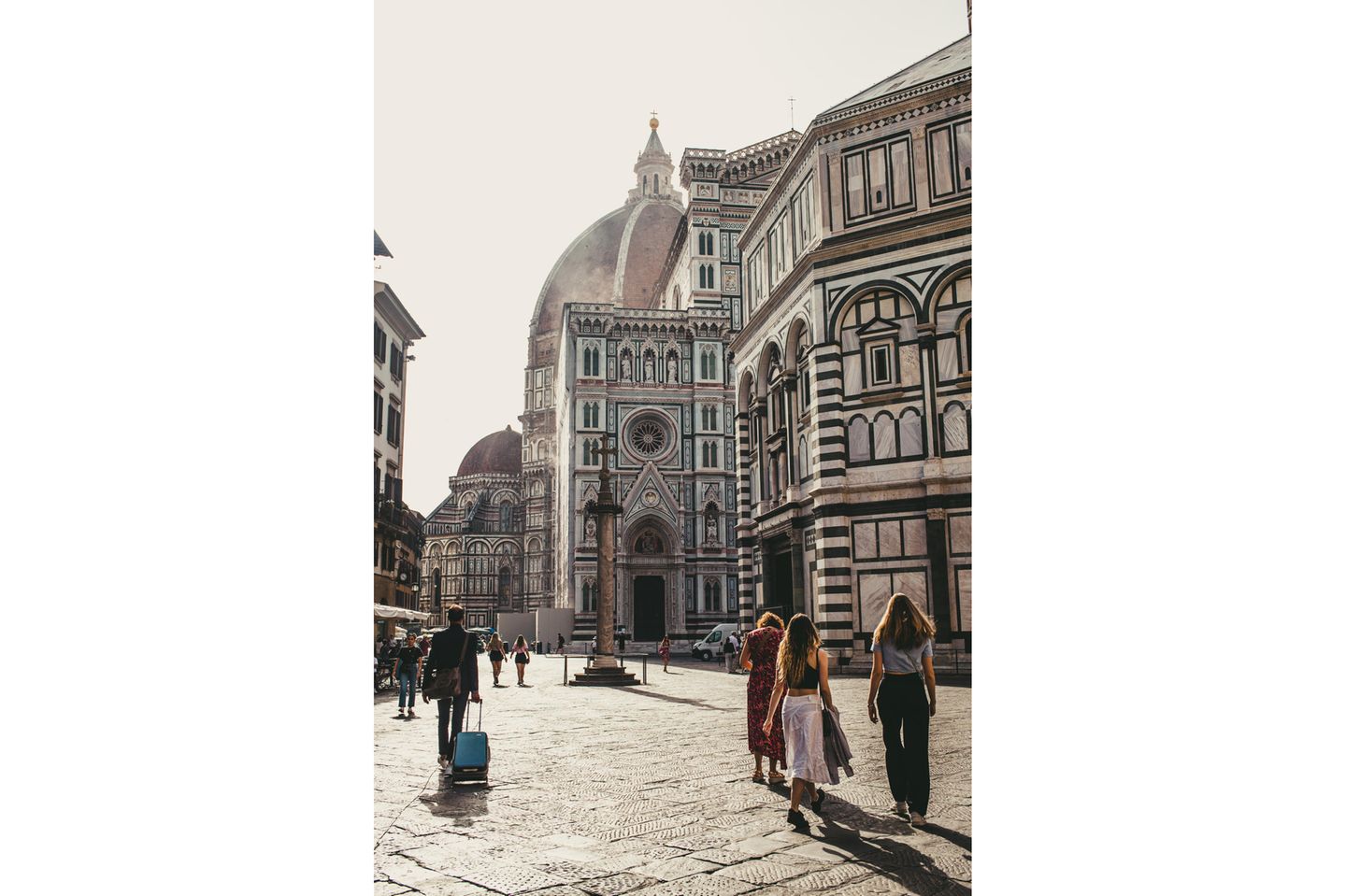 Dom von Florenz
