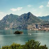 Lago di Iseo