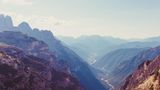 Dolomiten