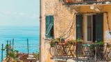 Haus in Corniglia