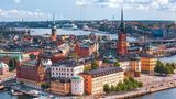 Stockholm in Schweden