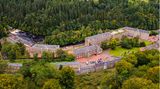 New Lanark, Schottland
