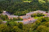 New Lanark, Schottland