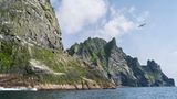 St. Kilda auf Schottland