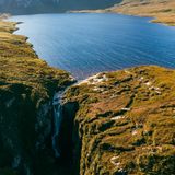 GEOPark North West Highlands