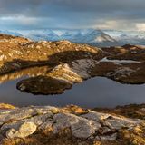 Wester Ross, Schottland